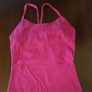 Ivivva Tank Top